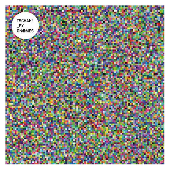 Gnoomes - Tschak! Vinyl LP