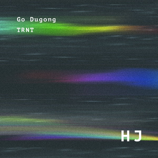 GO DUGONG - TRNT Vinyl 12"