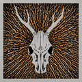 Goat - The Gallows Pole: Original Score (MOLTEN METAL VINYL) Vinyl 2LP, Molten Metal Vinyl, +7", Gatefold Sleeve