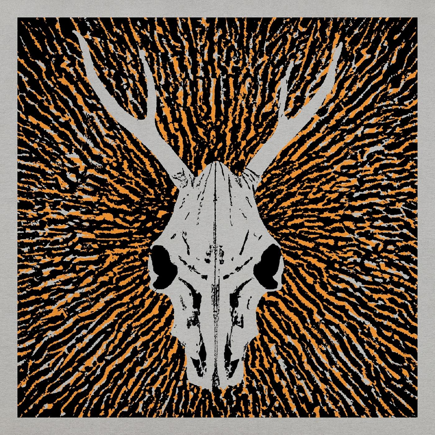 Goat - The Gallows Pole: Original Score (MOLTEN METAL VINYL) Vinyl 2LP, Molten Metal Vinyl, +7", Gatefold Sleeve