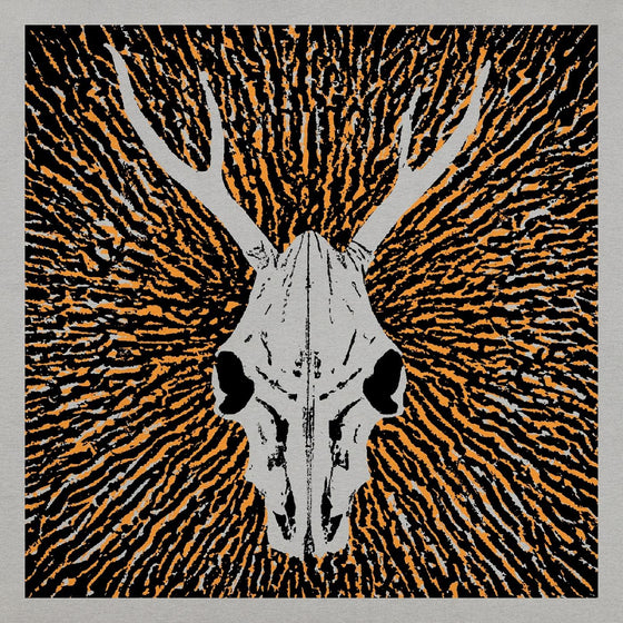 Goat - The Gallows Pole: Original Score (MOLTEN METAL VINYL) Vinyl 2LP, Molten Metal Vinyl, +7", Gatefold Sleeve