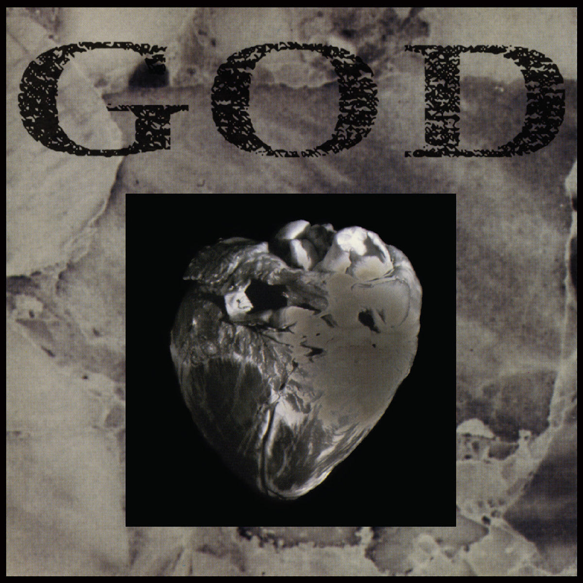 God - Possession - Remastered (Tan Smoke Vinyl) Vinyl