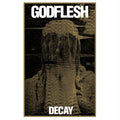Godflesh - Decay [White Vinyl] Vinyl