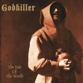 Godkiller - The End Of The World Vinyl