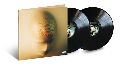 Godsmack - Faceless [2 LP] [45 RPM] Vinyl