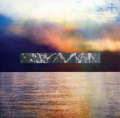 GOITIA DEITZ - Dream Meridian Vinyl 12"