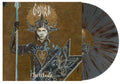 Gojira - Fortitude (Limited Edition, Gray & Brown Splatter Colored Vinyl) Vinyl