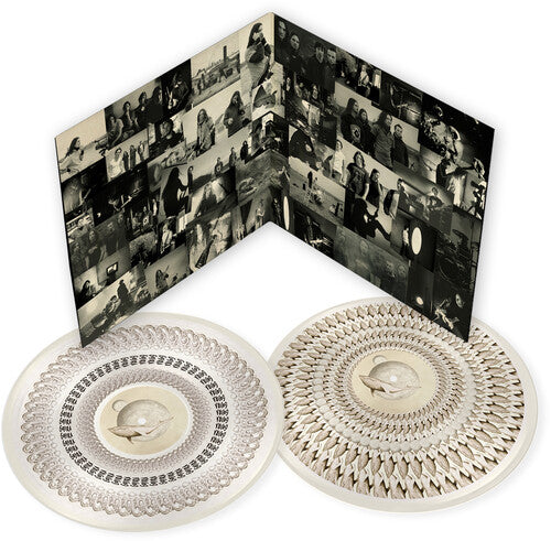 Gojira - From Mars to Sirius [Explicit Content] (Limited Edition, Zoetrope Picture Disc Vinyl, Gatefold LP Jacket) (2 Lp's) Vinyl