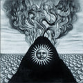Gojira - Magma (10th Anniversary Edition, Black And Red Galaxy Colored Vinyl) Vinyl