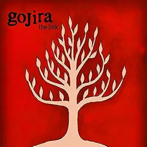 Gojira - The Link (Limited Edition, Red Colored Vinyl) Vinyl