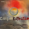 GOKCEN KAYNATAN - Cehennem Vinyl LP