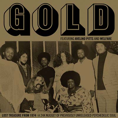 GOLD - Gold CD CD