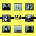 Gold Motel - Summer House Vinyl Standard vinyl