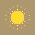 Gold Panda - The Work (Indie Exclusive Sun Yellow Vinyl) Vinyl