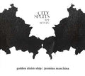 GOLDEN DISKO SHIP/JASMINA MASCHINA - City Splits No.1: Berlin CD CD