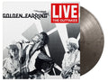 Golden Earring - Live (The Outtakes) (Indie Exclusive, 10" Vinyl, Extended Play, Blade Bullet Colored Vinyl) [Import] Vinyl