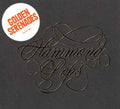 GOLDEN SERENADES - Hammond Pops CD CD