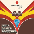 GOLDFINGER DOE & B.M.S. - Let's Dance Together Vinyl LP