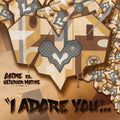 Goldie Vs Ulterior Motive - I Adore You Vinyl
