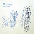 GOL/MIK QUANTIUS/DAVE NUSS - Bruxelles Vinyl LP