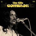 GOMBLOH - Live Gila Vinyl LP
