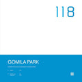 GOMILA PARK - Gomila Park Vinyl 12"