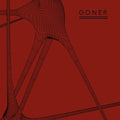 GONER - Yogascum Vinyl LP