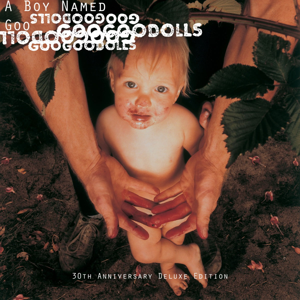 Goo Goo Dolls - A Boy Named Goo (30th Anniversary Deluxe Edition) (2CD) CD
