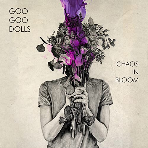 Goo Goo Dolls - Chaos In Bloom Vinyl