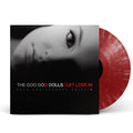 Goo Goo Dolls - Let Love In (20Th Anniversary Edition) (Indie Exclusive) [Red Eye Vinyl] Vinyl