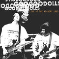 Goo Goo Dolls - Live at The Academy, New York City, 1995 Vinyl