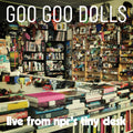 Goo Goo Dolls - Live From Npr'S Tiny Desk [Orchid Vinyl] Vinyl