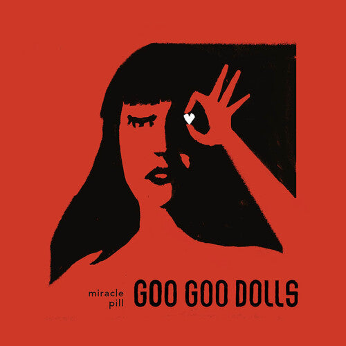 Goo Goo Dolls - Miracle Pill Vinyl