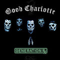 Good Charlotte - Generation Rx (Includes Download Card) Vinyl