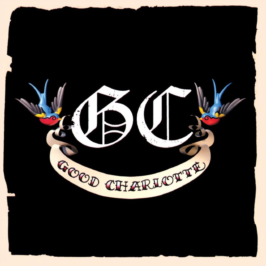 Good Charlotte - Good Charlotte (Limited Pressing) Vinyl