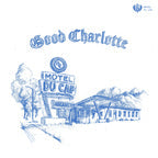 Good Charlotte - Motel Du Cap (Bluejay Vinyl) Vinyl