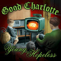 Good Charlotte - The Young And The Hopeless (140 Gram Neon Green Fuego Colored Vinyl) Vinyl