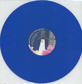 GOOD ENOUGH FOR YOU - Blackseat Of My Car Vinyl 12"