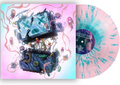 Good Kid - Can We Hang Out Sometime? (Light Blue in Pink Splatter Colored Vinyl) Vinyl