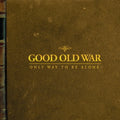 Good Old War - Only Way To Be Alone CD Digipak