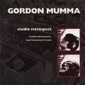 Gordon Mumma - Studio Retrospect CD CD