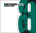 GORGE - 8Bit Reasons Part Two CD CD
