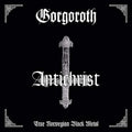 Gorgoroth - Antichrist Vinyl