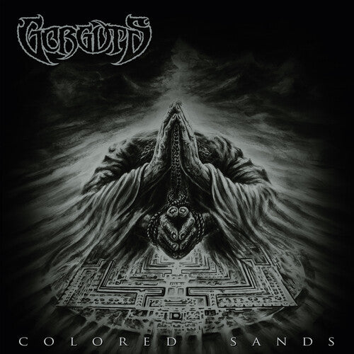 Gorguts - Colored Sands [Clear & Transparent Green Marbled Vinyl] [2LP] Vinyl