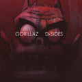 Gorillaz - D-Sides Vinyl