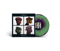 Gorillaz - Demon Days (Limited, Brick & Mortar Exclusive) [Half-Speed Mastered] [Green, Purple, And Red Vinyl] Vinyl