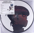 Gorillaz - Demon Days (Picture Disc Vinyl) (2 Lp's) Vinyl