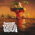 Gorillaz - Plastic Beach [Import] CD