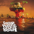 Gorillaz - Plastic Beach Vinyl