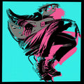 Gorillaz - The Now Now (Vinyl) Vinyl